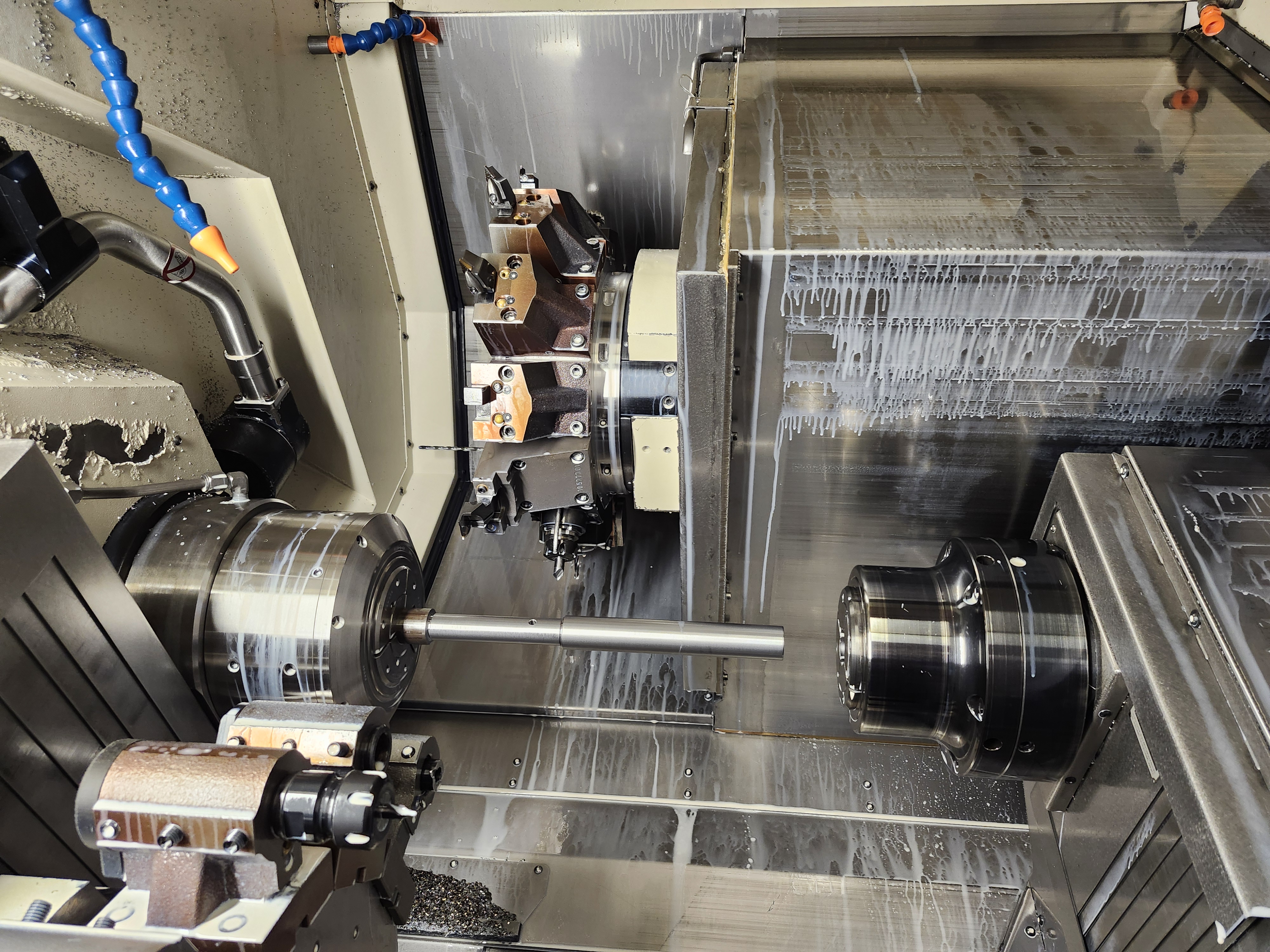 ABCO Machining