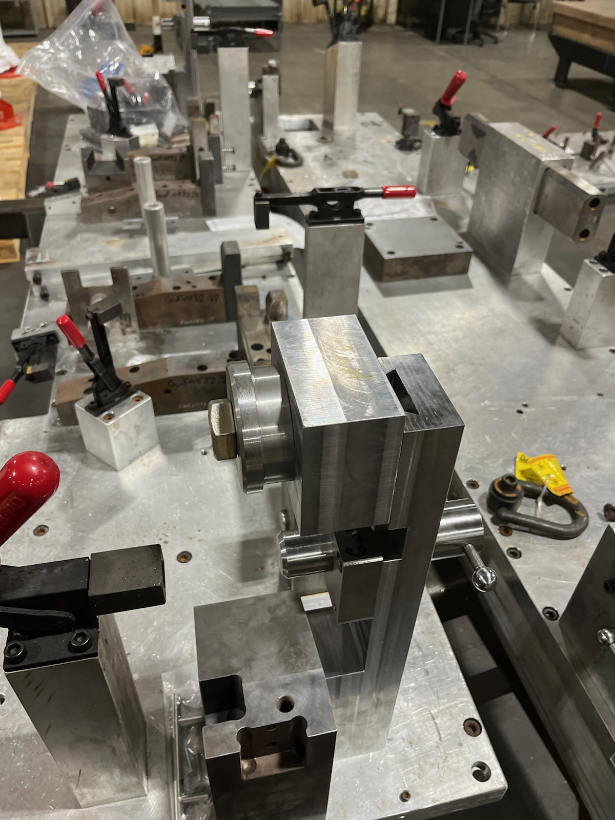 ABCO Machining