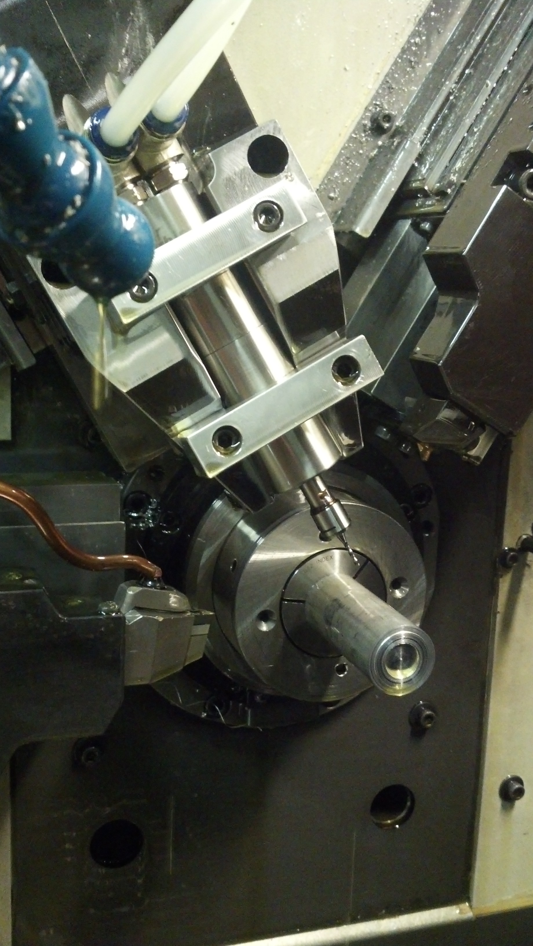 ABCO Machining