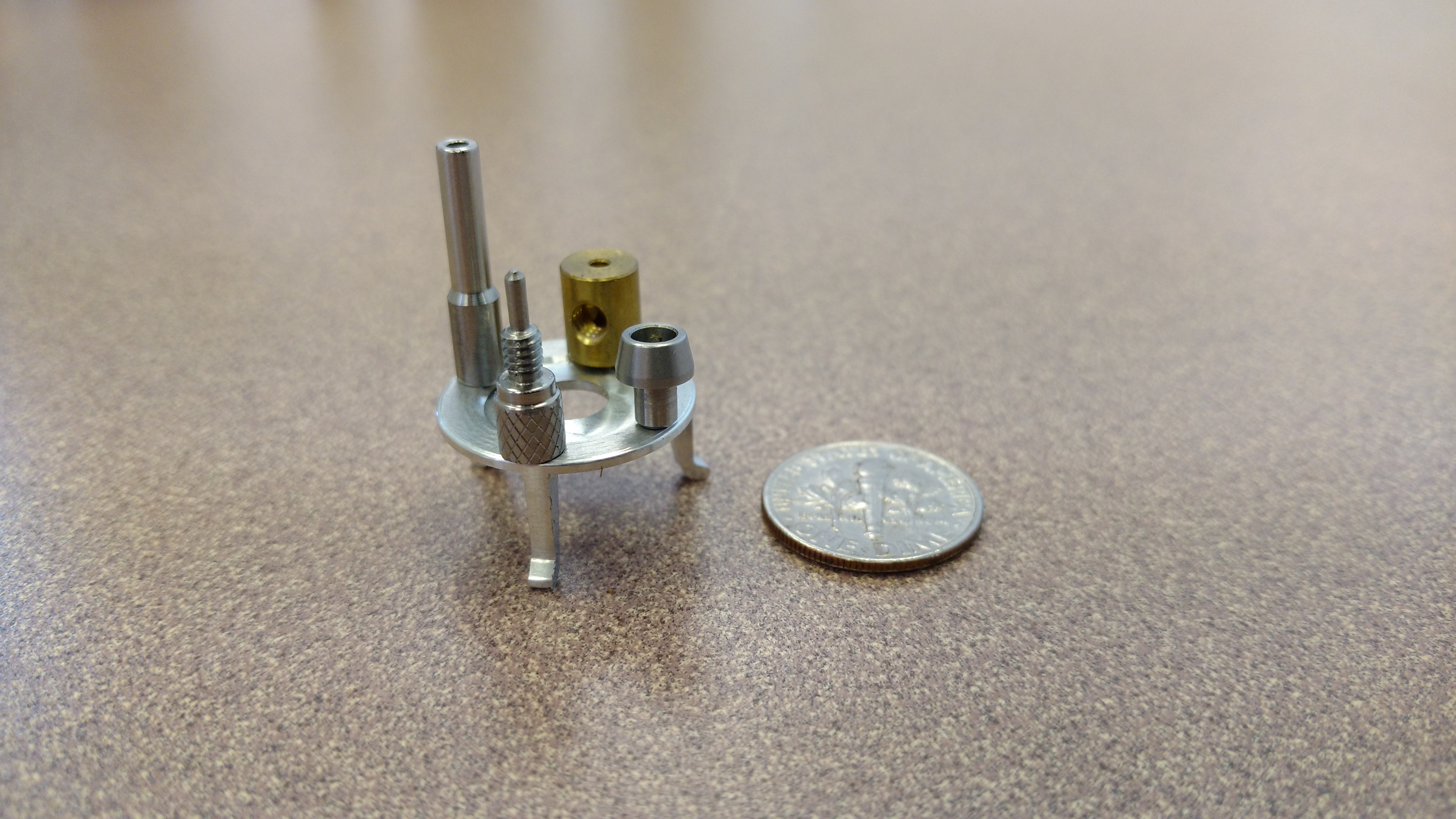ABCO Machining