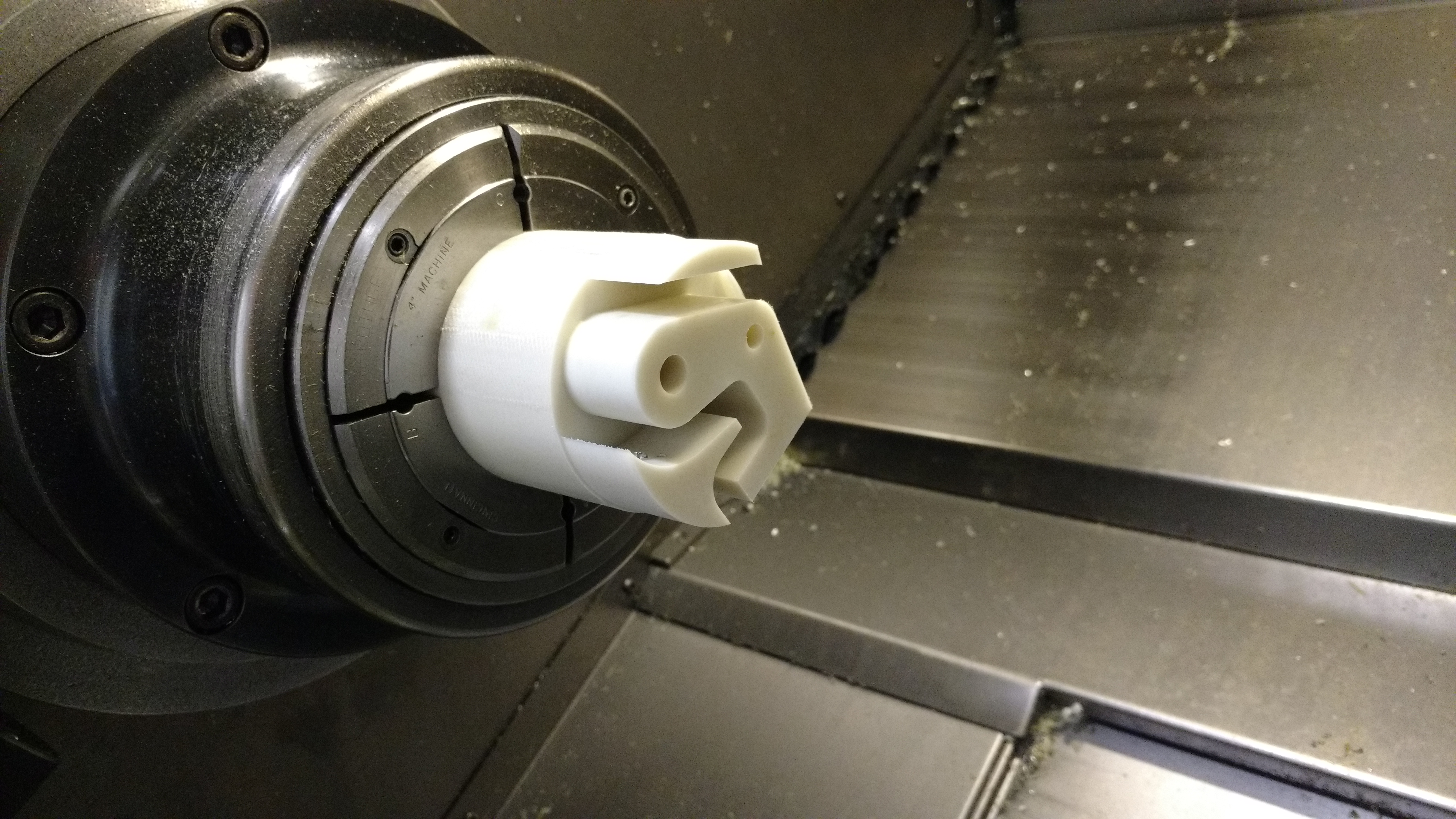 ABCO Machining