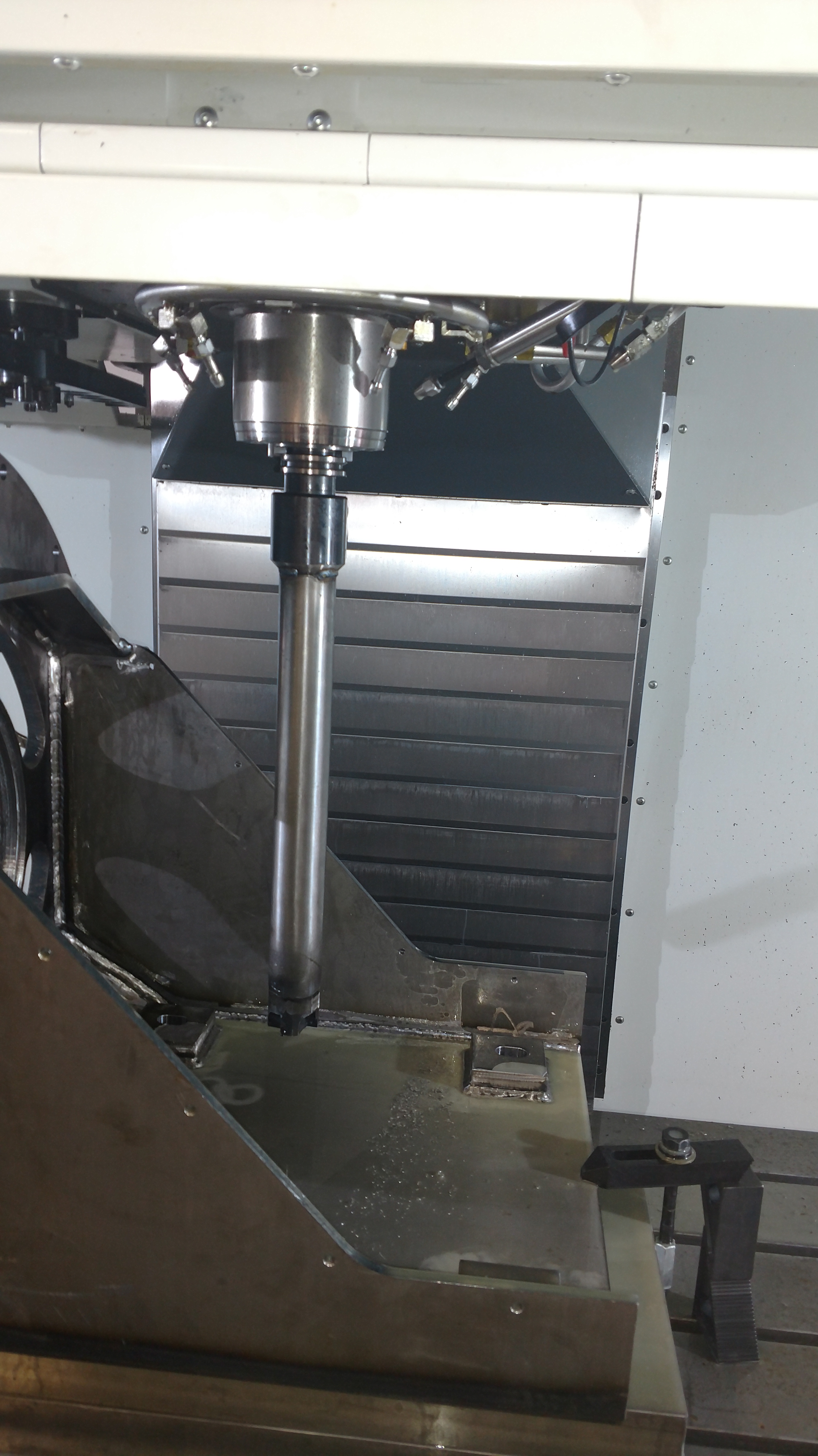 ABCO Machining