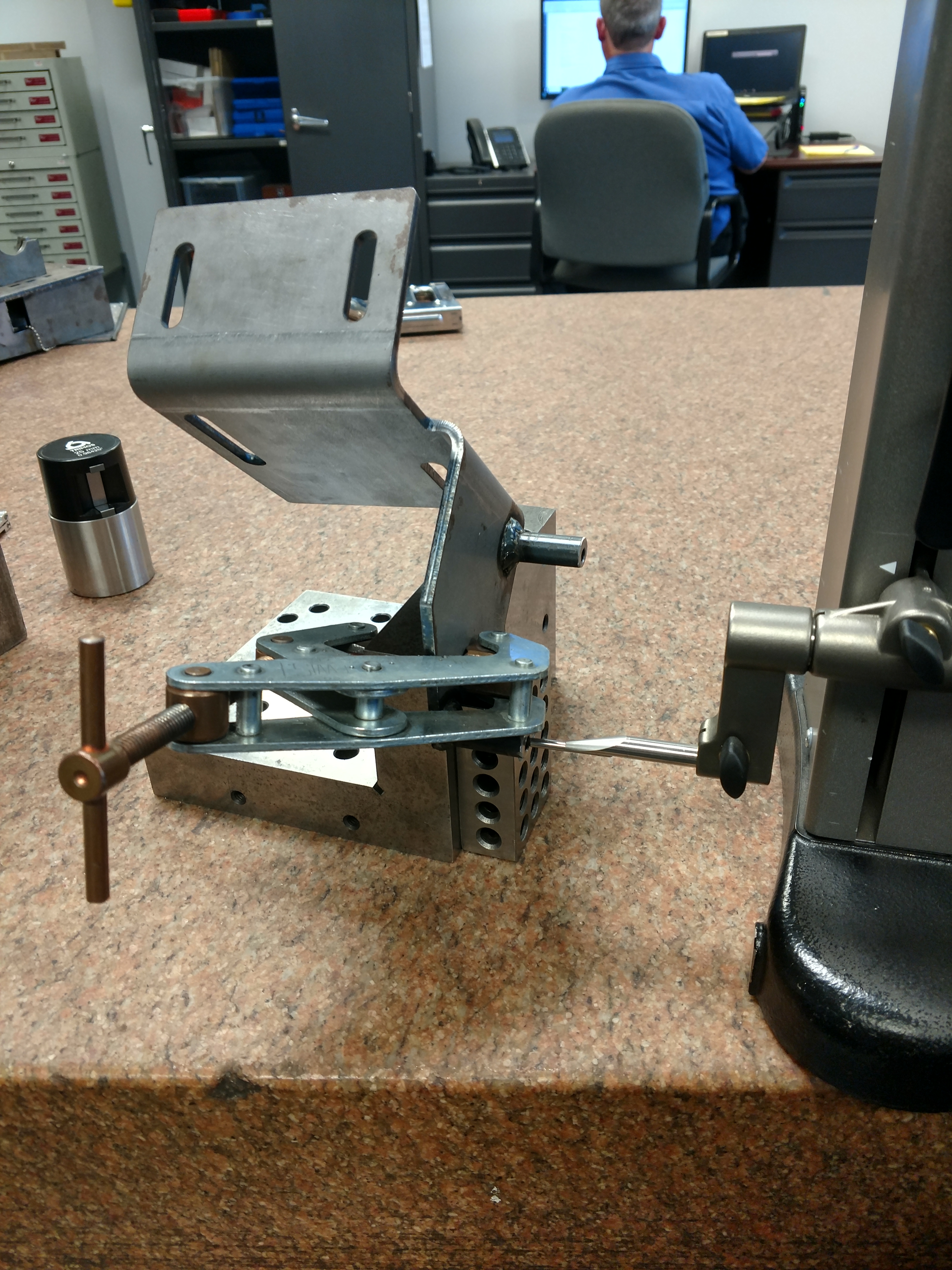 ABCO Machining