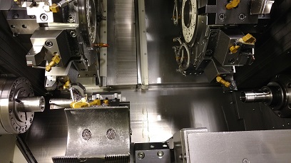 ABCO Machining